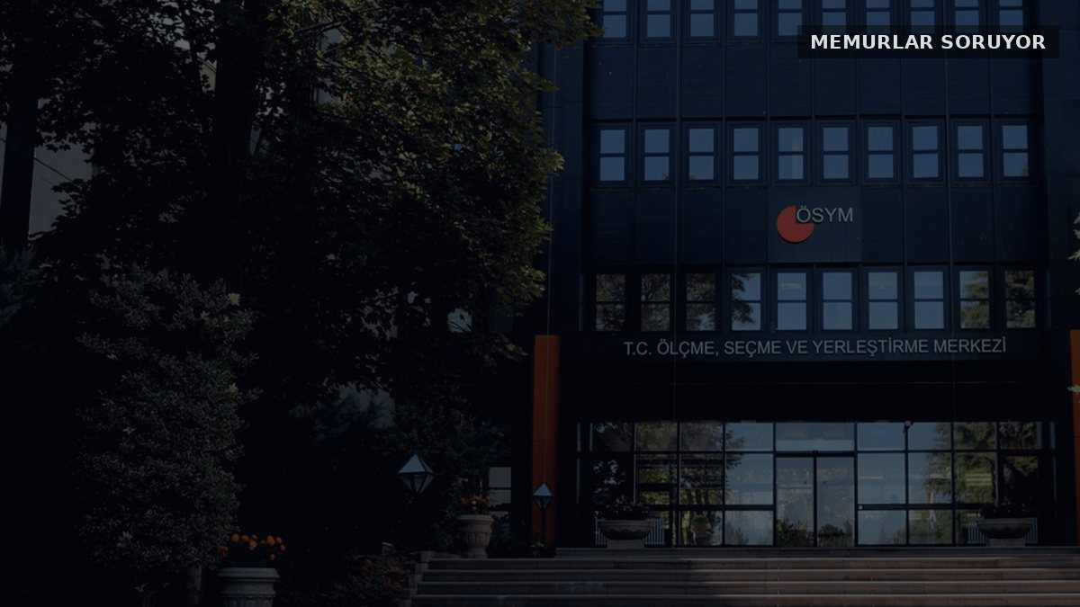 2026-GUY/2 Gelir Uzman Yardımcılığı Sınavı Başvuruları: Tarihler ve Adımlar