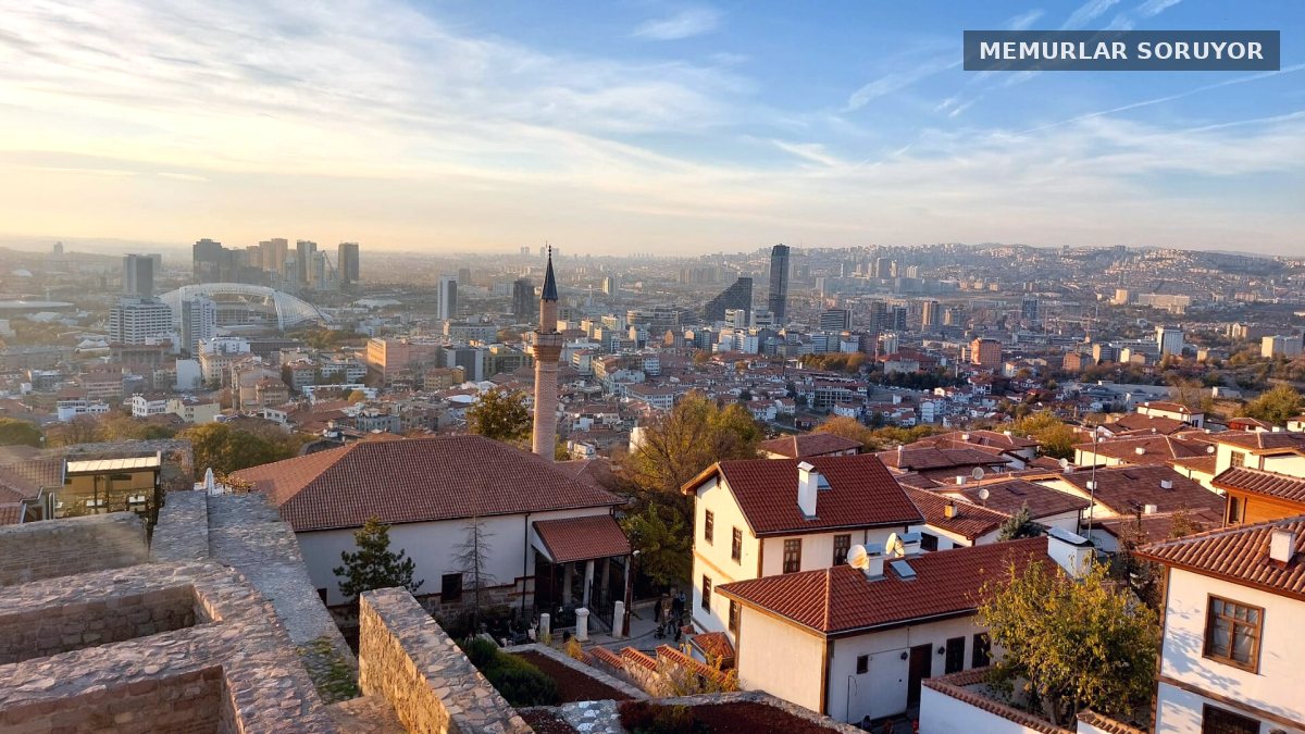 Resmi Gazete'de atama ve görevden alma kararları: GİB, SPK ve il müdürlükleri